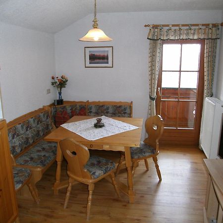 Appartements Bacherhof Schladming Luaran gambar