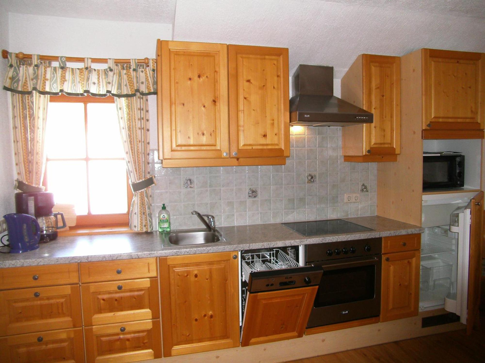 Appartements Bacherhof Schladming Luaran gambar