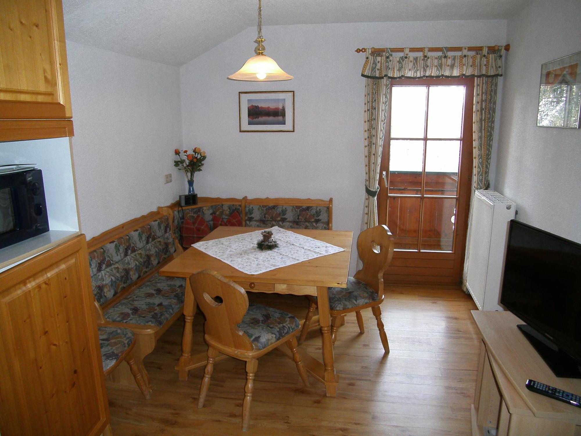 Appartements Bacherhof Schladming Luaran gambar