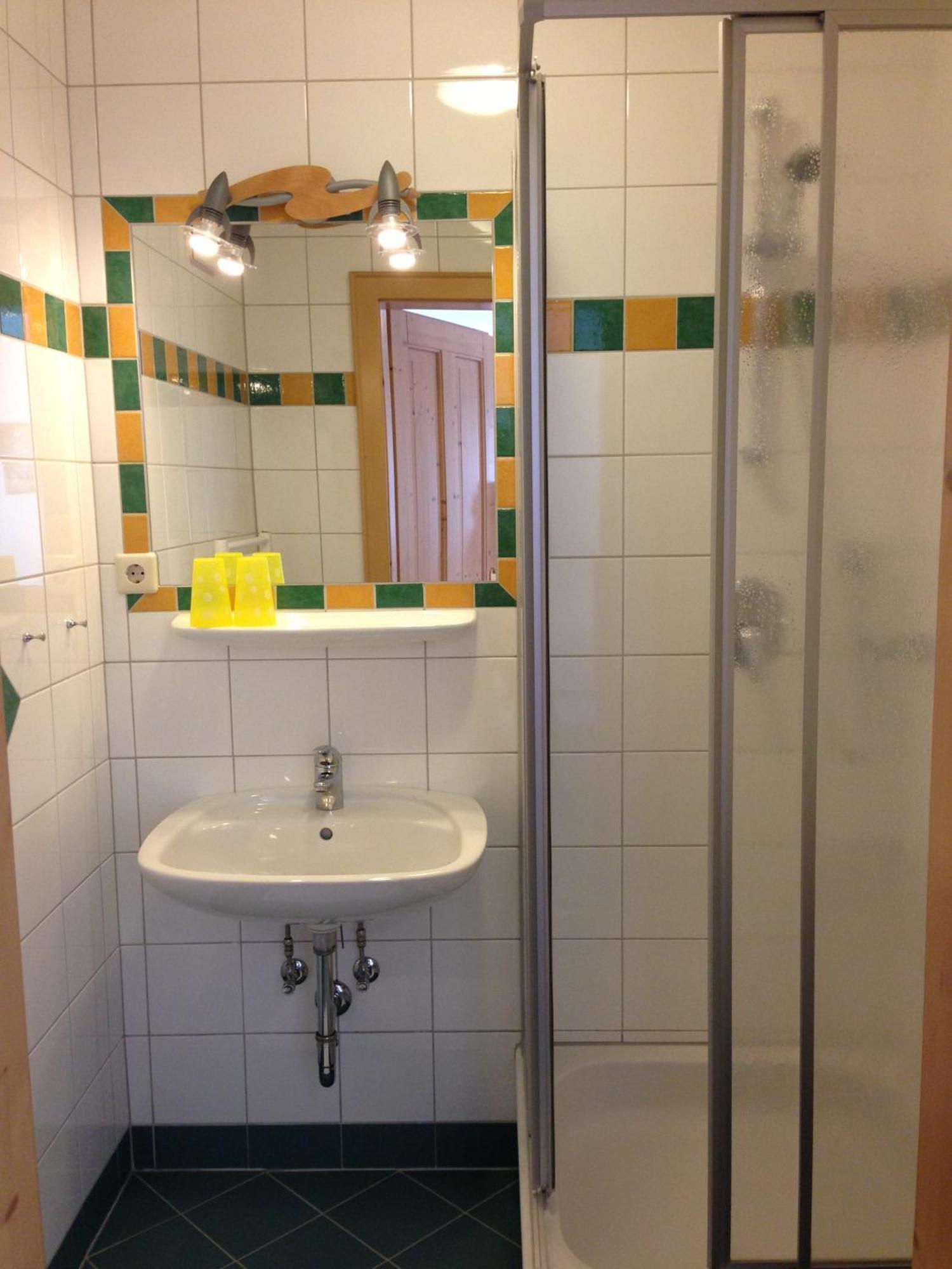 Appartements Bacherhof Schladming Luaran gambar