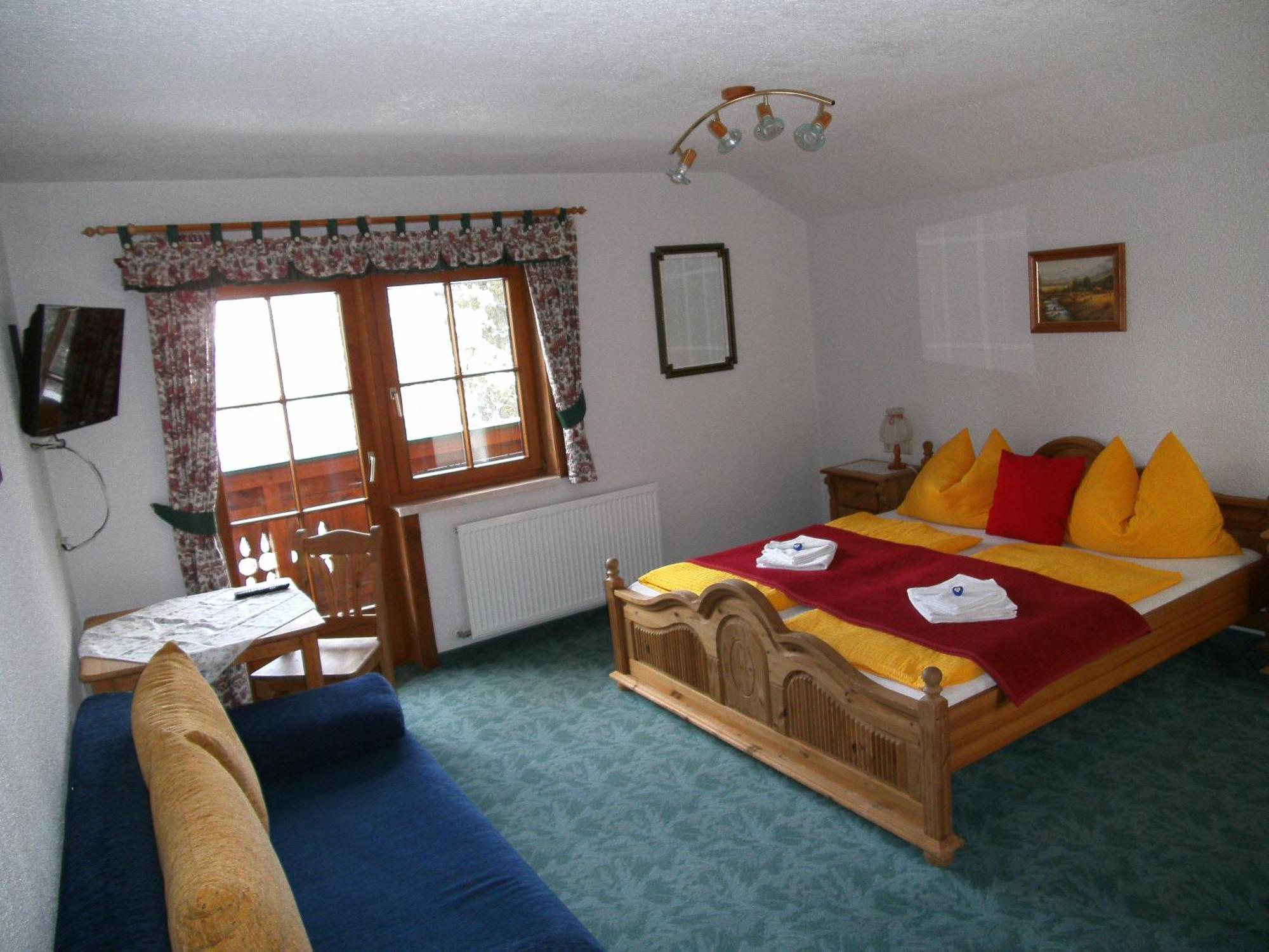 Appartements Bacherhof Schladming Luaran gambar