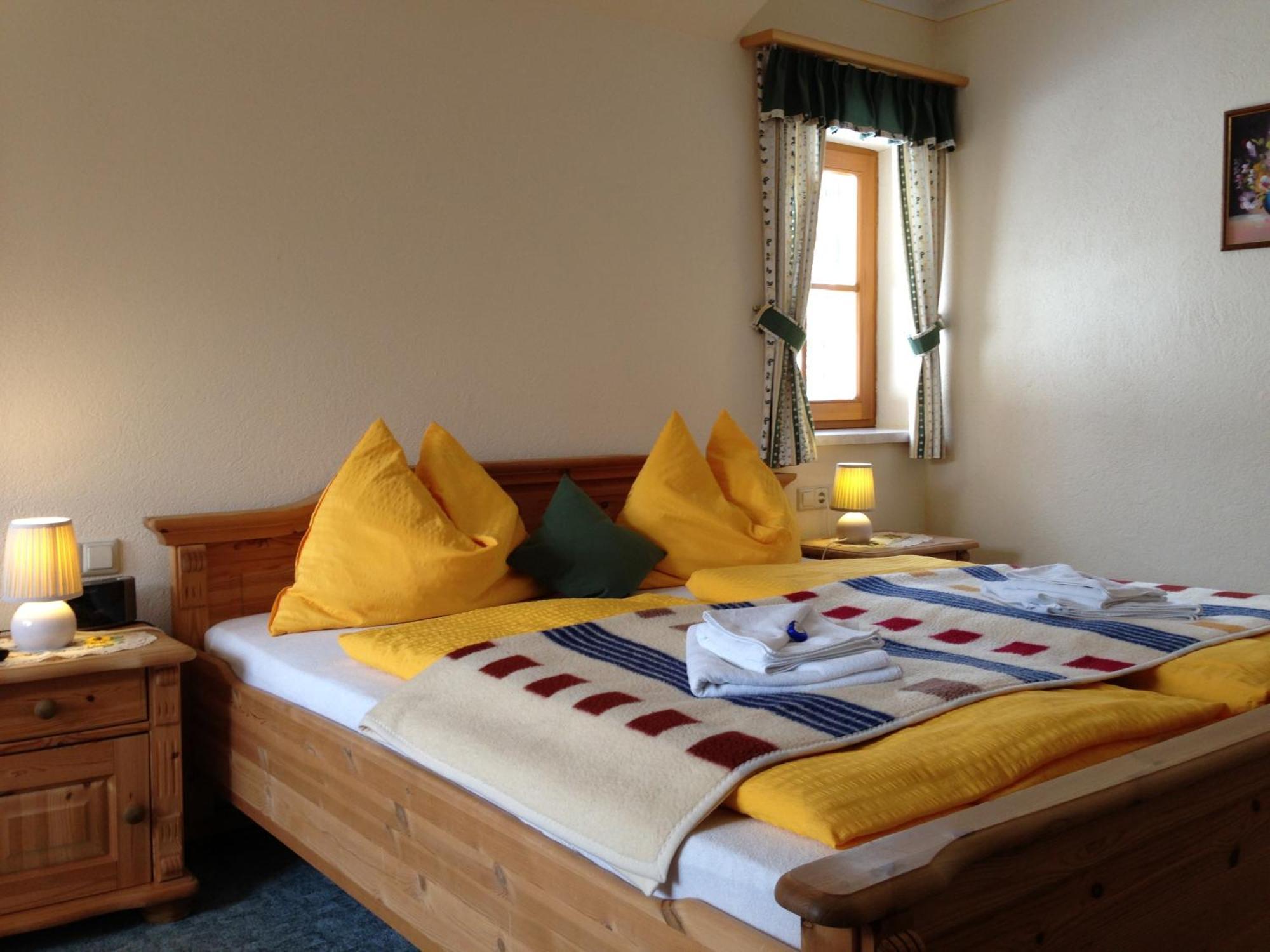 Appartements Bacherhof Schladming Luaran gambar