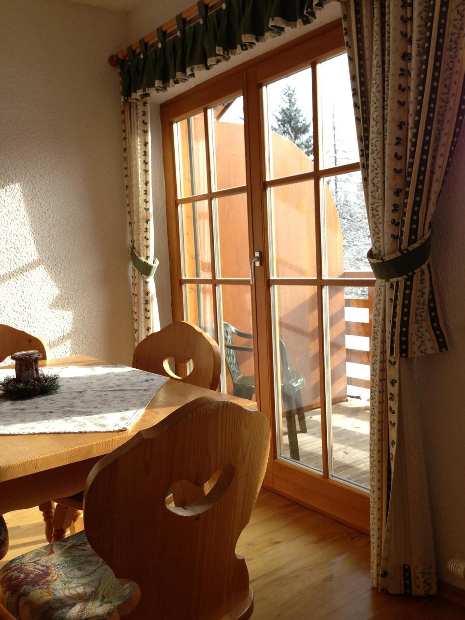 Appartements Bacherhof Schladming Luaran gambar