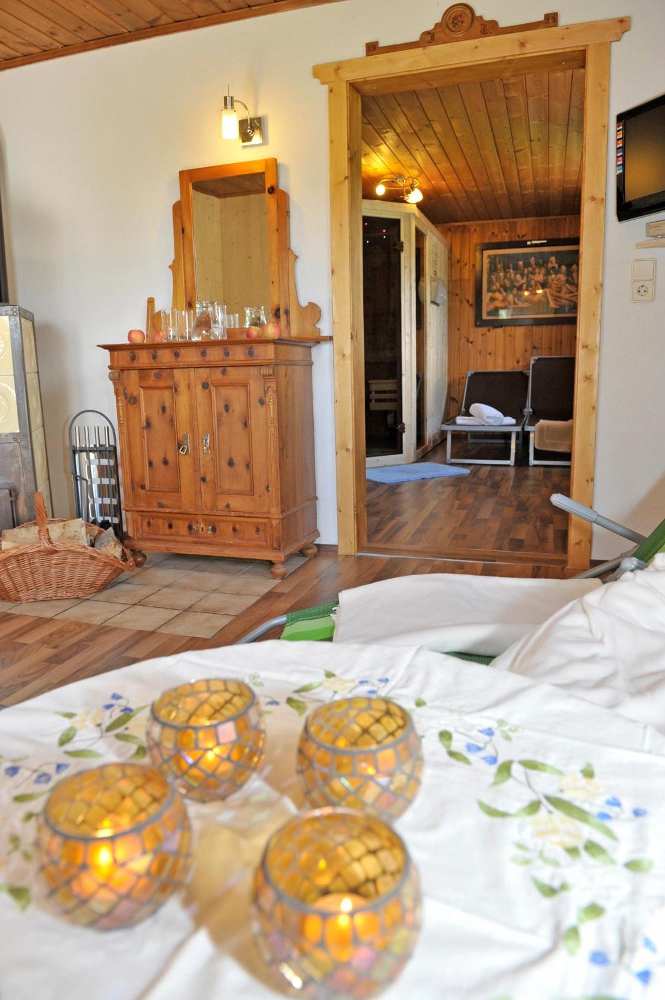 Appartements Bacherhof Schladming Luaran gambar