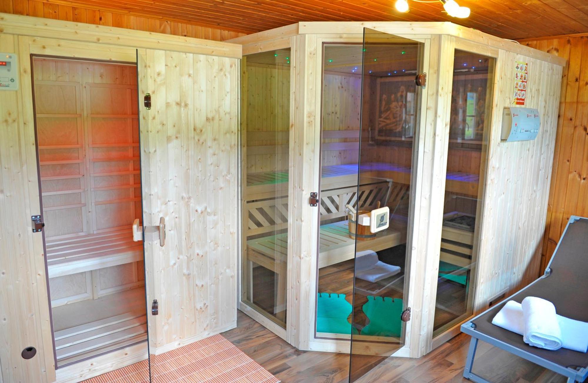 Appartements Bacherhof Schladming Luaran gambar