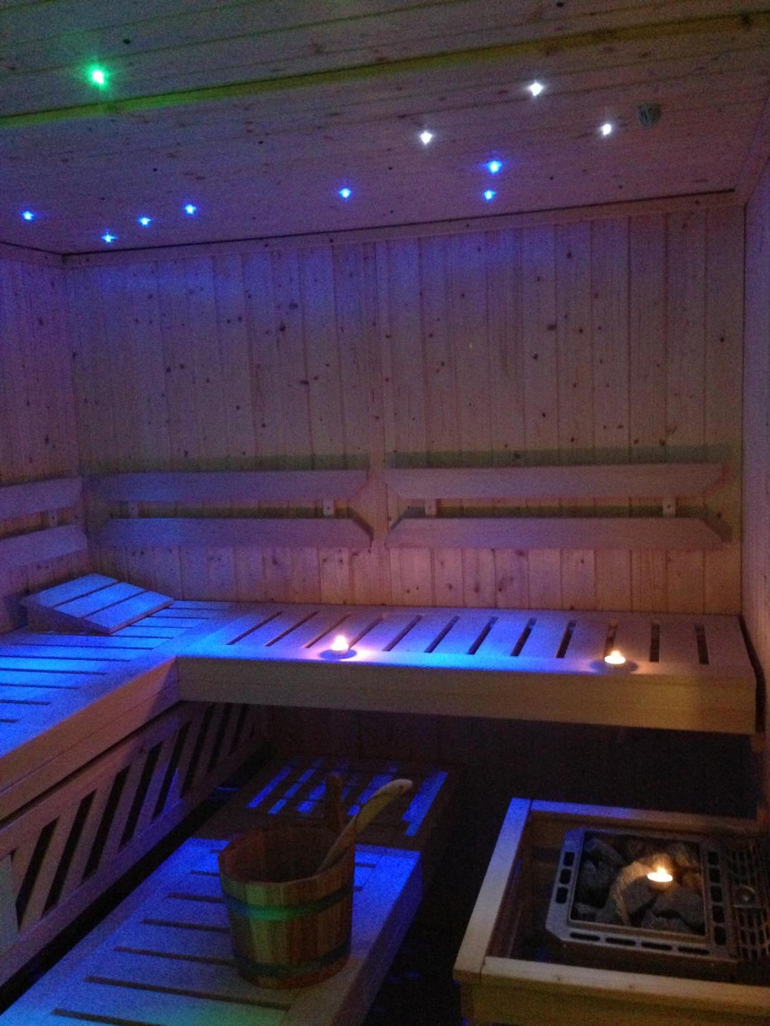 Appartements Bacherhof Schladming Luaran gambar