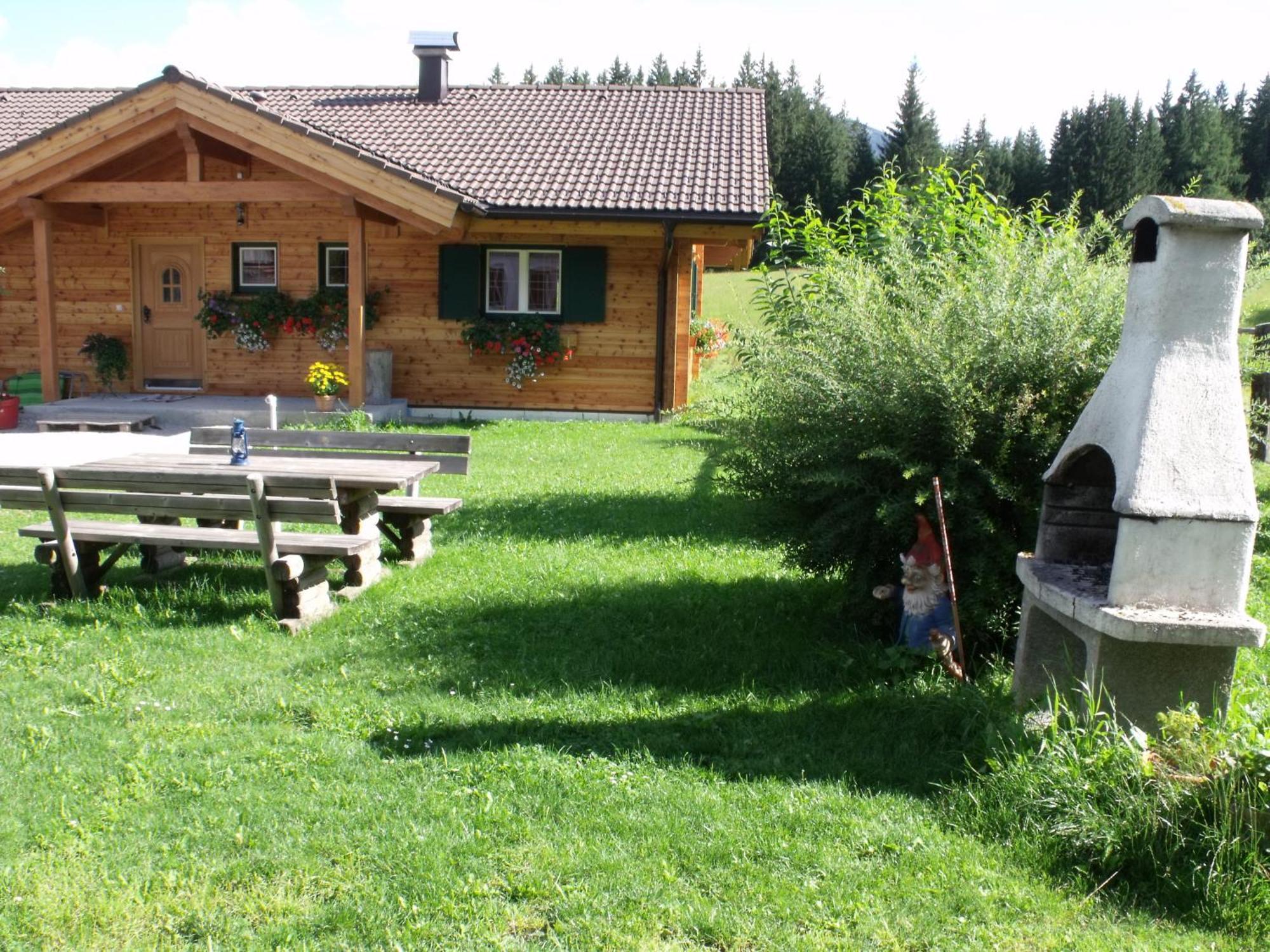Appartements Bacherhof Schladming Luaran gambar