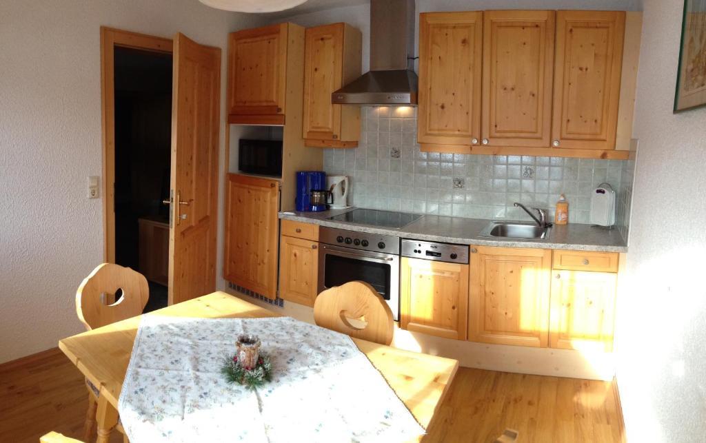 Appartements Bacherhof Schladming Bilik gambar