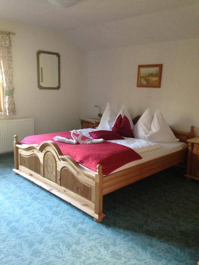 Appartements Bacherhof Schladming Luaran gambar